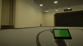 Скриншот 2 к игре BANE-FALL