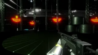 Скриншот 7 к игре BANE-FALL
