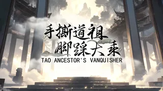 Скриншот 1 к игре 手撕道祖，脚踩大乘（Tao Ancestor's Vanquisher）