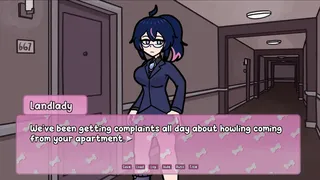 Скриншот 3 к игре Puppy Love