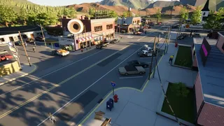 Скриншот 2 к игре Life of Crime