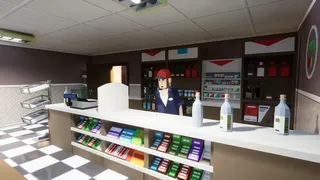 Скриншот 4 к игре Life of Crime