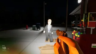 Скриншот 5 к игре Life of Crime