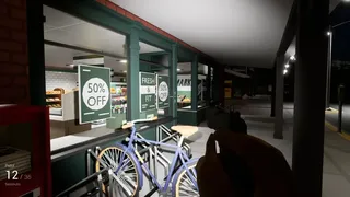 Скриншот 8 к игре Life of Crime