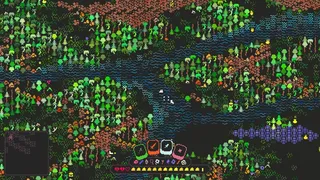 Скриншот 1 к игре Ranger