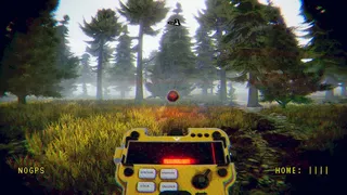 Скриншот 2 к игре Prospice: Anomalous Logistics