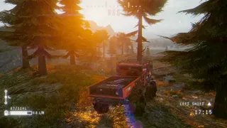 Скриншот 6 к игре Prospice: Anomalous Logistics
