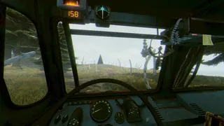Скриншот 7 к игре Prospice: Anomalous Logistics