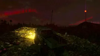 Скриншот 8 к игре Prospice: Anomalous Logistics