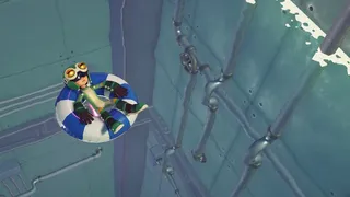 Скриншот 6 к игре Frog Up!