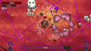 Скриншот 6 к игре BoobyRogue: Tumor Takedown