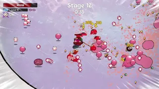 Скриншот 7 к игре BoobyRogue: Tumor Takedown