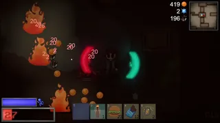 Скриншот 2 к игре The Space Between (Subatomic Forge)