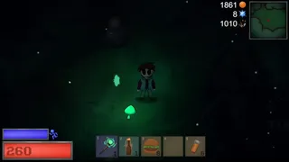 Скриншот 3 к игре The Space Between (Subatomic Forge)