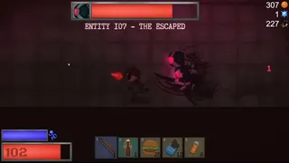 Скриншот 4 к игре The Space Between (Subatomic Forge)