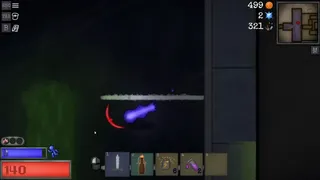 Скриншот 8 к игре The Space Between (Subatomic Forge)