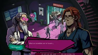 Скриншот 1 к игре Prescription: Madness