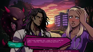Скриншот 2 к игре Prescription: Madness