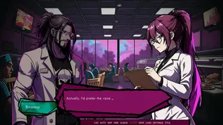 Скриншот 3 к игре Prescription: Madness