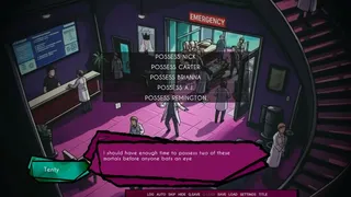 Скриншот 4 к игре Prescription: Madness