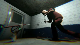 Скриншот 2 к игре HandFoot
