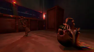 Скриншот 7 к игре HandFoot