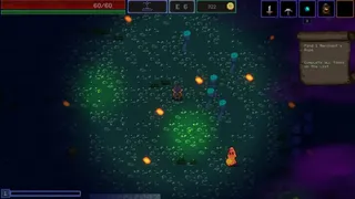 Скриншот 2 к игре The Cave Exit