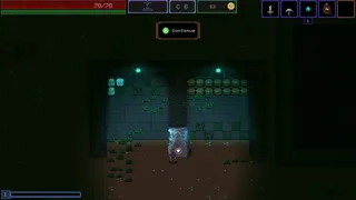 Скриншот 3 к игре The Cave Exit