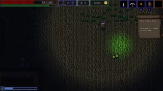 Скриншот 5 к игре The Cave Exit