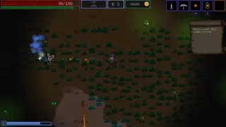 Скриншот 7 к игре The Cave Exit
