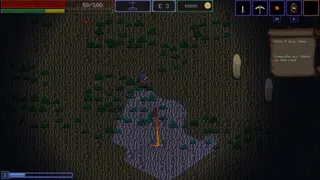 Скриншот 8 к игре The Cave Exit