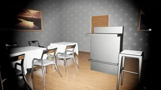 Скриншот 2 к игре Hide Seek Survive
