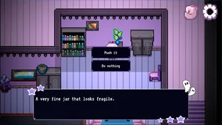Скриншот 4 к игре My Adorable Ghost Story