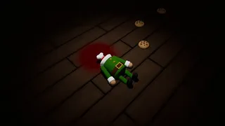 Скриншот 1 к игре Santa's Cookies