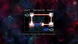 Скриншот 6 к игре OPEN YOUR EYES