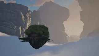Скриншот 2 к игре Wandersky