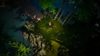 Скриншот 3 к игре Wandersky