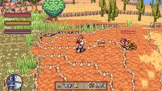 Скриншот 1 к игре Fanterra: A Fantasy Farming Adventure