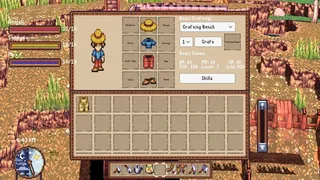 Скриншот 4 к игре Fanterra: A Fantasy Farming Adventure