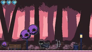 Скриншот 1 к игре Oddballs