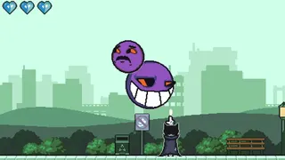 Скриншот 2 к игре Oddballs