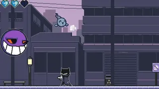 Скриншот 4 к игре Oddballs