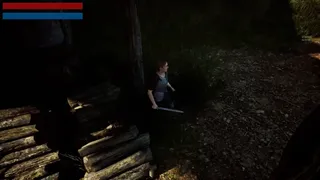 Скриншот 3 к игре El Bastardo