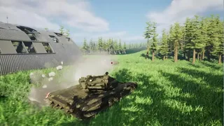 Скриншот 3 к игре Command or Engage