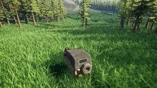 Скриншот 7 к игре Command or Engage