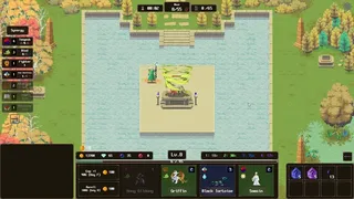 Скриншот 2 к игре Myth Guardians