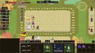 Скриншот 4 к игре Myth Guardians