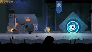 Скриншот 1 к игре Mead & Glory