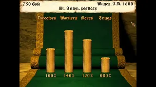 Скриншот 5 к игре Mittelland AD