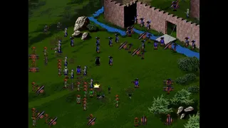 Скриншот 7 к игре Mittelland AD